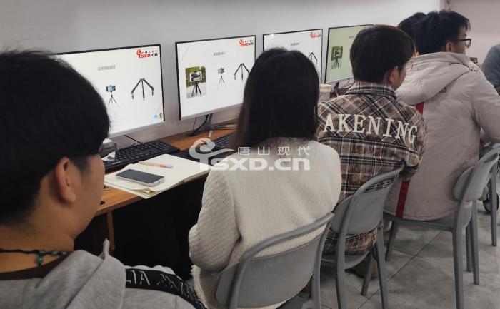 唐山线下视频剪辑培训班