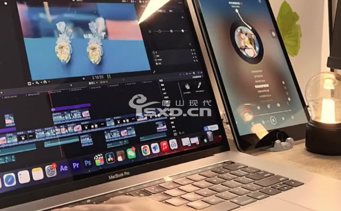 唐山哪里可以学短视频剪辑制作