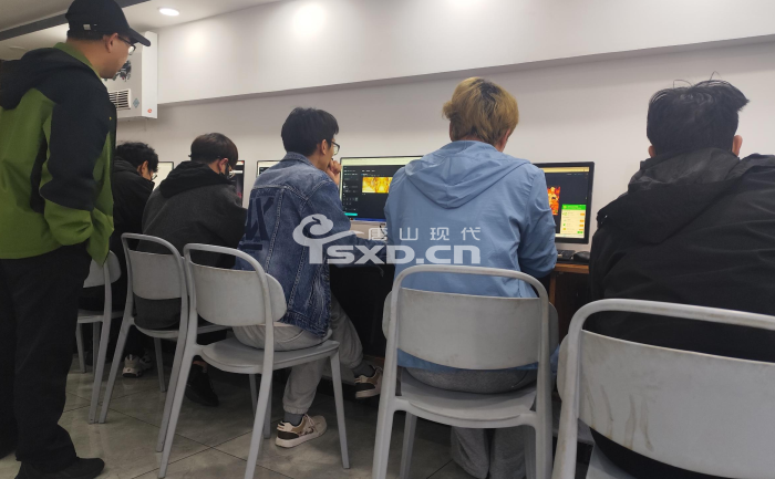 唐山现代电脑培训学校零基础培训新媒体运营