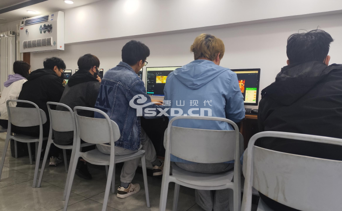 唐山计算机设计培训机构