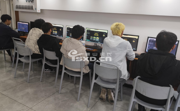 唐山电脑设计培训学校