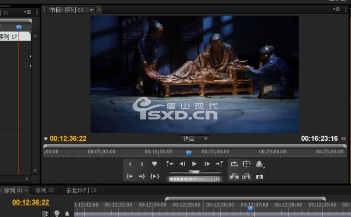 玉田视频剪辑师培训学校