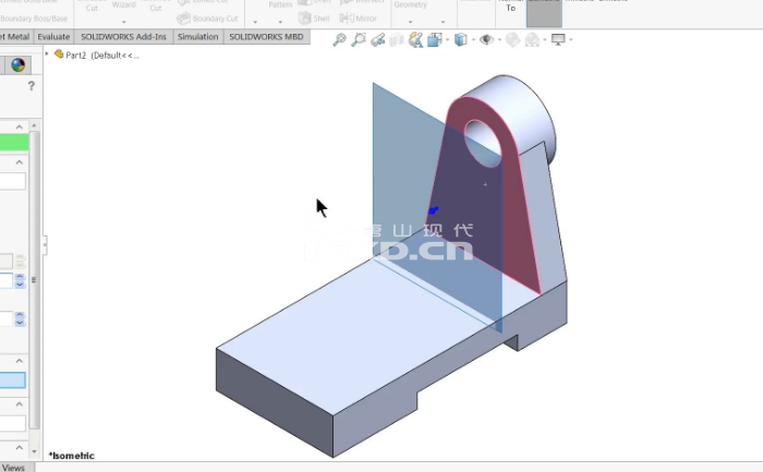 唐山丰南SolidWorks培训班