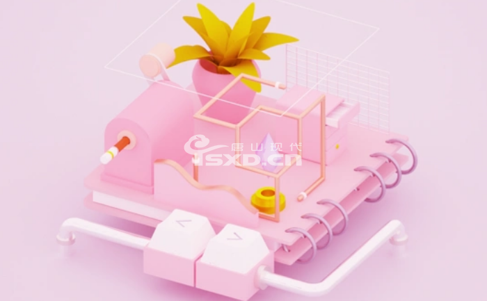唐山哪里有C4D专业培训