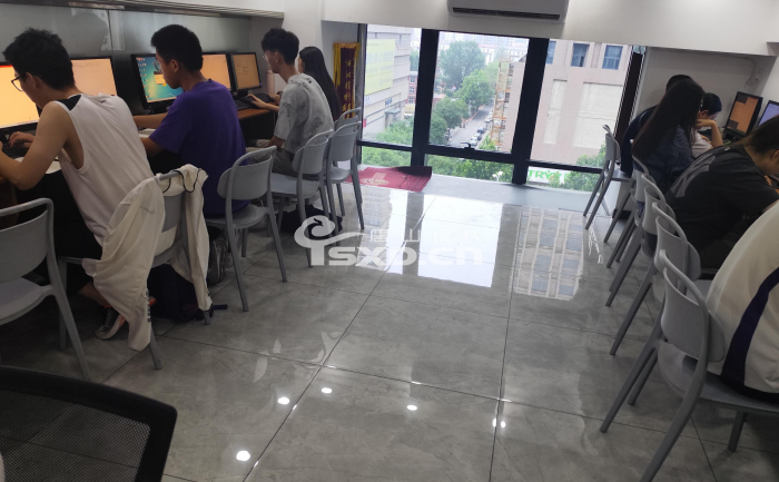 唐山职业技能培训机构