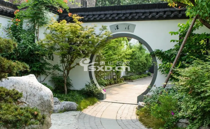 唐山园林景观培训学校