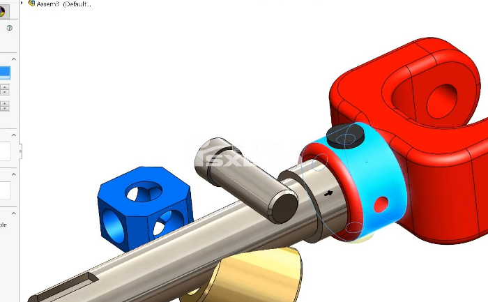 唐山丰南有SolidWorks培训班吗