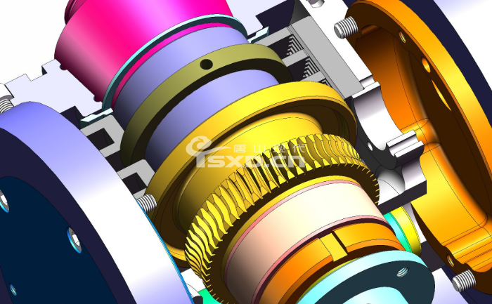 唐山solidworks培训学校