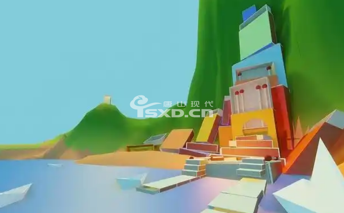 唐山玉田C4D设计培训班